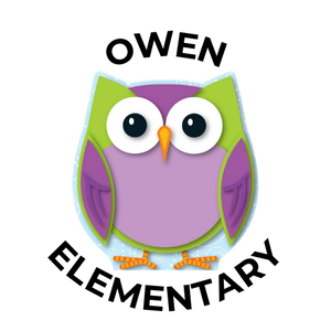 Team Page: Owen Elementary